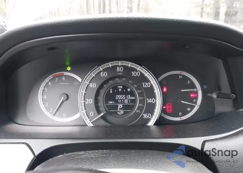 2015 Honda Accord Lx z USA, uszkodzony, nr VIN 1HGCR2F34FA249017